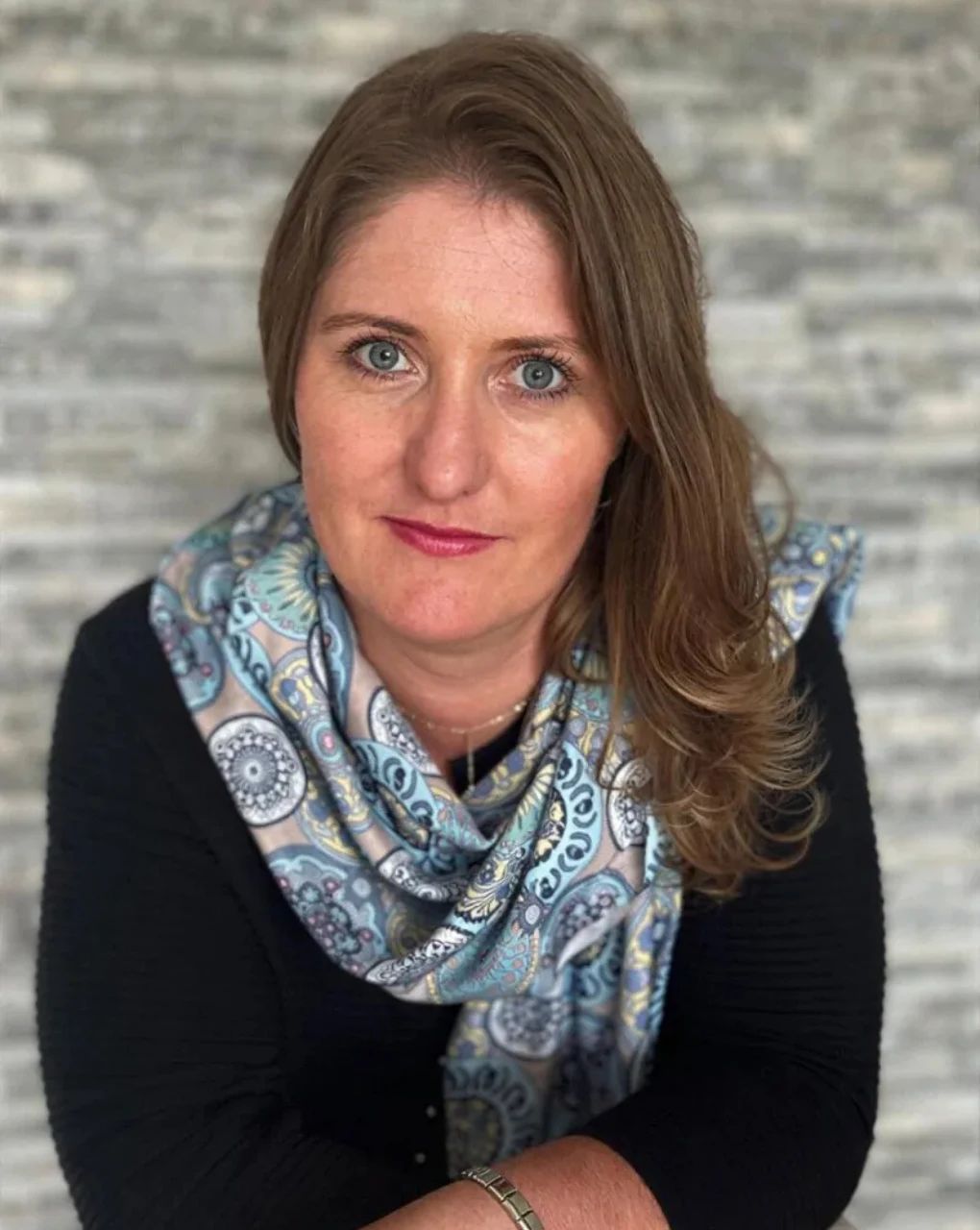 Clair Beukes — executive coach and Enneagram practitioner